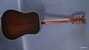 Rickenbacker 700/12 PW Build (acoustic), Fireglo: Full Instrument - Rear