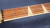 Rickenbacker 700/12 PW Build (acoustic), Fireglo: Neck - Front