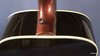 Rickenbacker 700/12 PW Build (acoustic), Fireglo: Neck - Rear