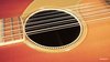Rickenbacker 700/12 PW Build (acoustic), Fireglo: Close up - Free