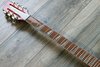 Rickenbacker 360/12 C63, Fireglo: Neck - Front