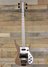 Rickenbacker 4003/4 , Natural Walnut: Full Instrument - Front
