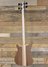 Rickenbacker 4003/4 , Natural Walnut: Full Instrument - Rear
