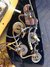 Rickenbacker 4001/4 BT, White: Free image