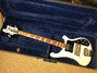 Rickenbacker 4001/4 BT, White: Free image2