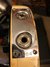 Rickenbacker 4001/4 BT, White: Close up - Free