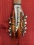 Rickenbacker 360/12 , Fireglo: Headstock