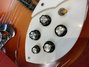 Rickenbacker 360/12 , Fireglo: Free image