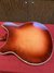 Dec 1964 Rickenbacker 360/12 , Fireglo: Body - Rear