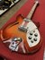 Rickenbacker 360/12 , Fireglo: Full Instrument - Front