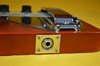 Rickenbacker 100/6 LapSteel, Red: Free image2