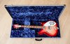 Rickenbacker 360/6 , Fireglo: Free image2