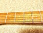 Rickenbacker 330/6 , Fireglo: Neck - Front