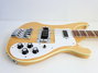 Rickenbacker 4003/4 , Mapleglo: Free image