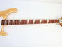 Rickenbacker 4003/4 , Mapleglo: Neck - Front