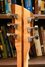 Rickenbacker 330/6 , Mapleglo: Headstock - Rear
