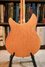 Sep 1993 Rickenbacker 330/6 , Mapleglo: Body - Rear