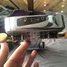 Rickenbacker NS 100/6 LapSteel, Silver: Close up - Free