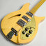 Rickenbacker 345/6 Capri, Mapleglo: Body - Front