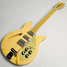 Rickenbacker 345/6 Capri, Mapleglo: Full Instrument - Front