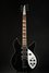 Rickenbacker 1993/12 Plus, Jetglo: Full Instrument - Front