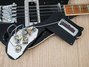 Rickenbacker 4001/4 BT, Jetglo: Free image