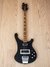 Rickenbacker 4001/4 BT, Jetglo: Full Instrument - Front