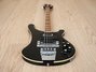 Rickenbacker 4001/4 BT, Jetglo: Close up - Free2