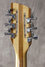 Rickenbacker 370/12 , Mapleglo: Headstock - Rear