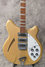 Rickenbacker 370/12 , Mapleglo: Body - Front