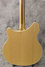 Mar 2010 Rickenbacker 370/12 , Mapleglo: Body - Rear