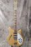 Rickenbacker 370/12 , Mapleglo: Full Instrument - Front