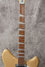 Rickenbacker 370/12 , Mapleglo: Neck - Front