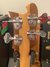 Rickenbacker 4003/4 , Mapleglo: Headstock - Rear
