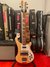 Rickenbacker 4003/4 , Mapleglo: Full Instrument - Front