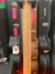 Rickenbacker 4003/4 , Mapleglo: Neck - Rear