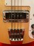 Rickenbacker 4003/4 , Mapleglo: Close up - Free2