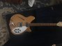 Rickenbacker 360/6 , Mapleglo: Free image2