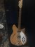 Rickenbacker 360/6 , Mapleglo: Full Instrument - Front