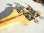 Rickenbacker 4001/4 , Mapleglo: Headstock - Rear