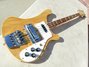 Rickenbacker 4001/4 , Mapleglo: Full Instrument - Front