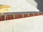 Rickenbacker 4001/4 , Mapleglo: Neck - Front