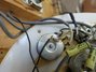 Rickenbacker 4001/4 , Mapleglo: Close up - Free2
