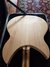 Jan 2008 Rickenbacker 330/6 , Mapleglo: Body - Rear
