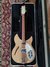 Rickenbacker 330/6 , Mapleglo: Full Instrument - Front
