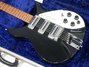 Rickenbacker 355/6 JL, Jetglo: Free image