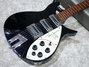 Rickenbacker 355/6 JL, Jetglo: Free image2