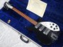 Rickenbacker 355/6 JL, Jetglo: Full Instrument - Front