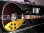Rickenbacker 660/6 75th Ann, DCMetallic: Free image