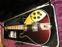 Rickenbacker 660/6 75th Ann, DCMetallic: Free image2